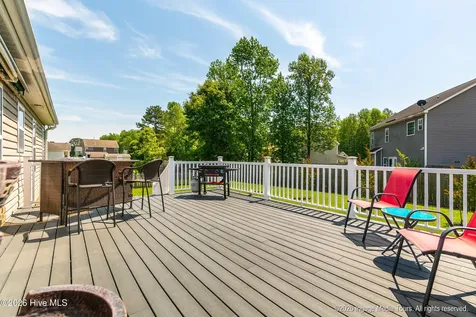 3541 Lena Lane Greenville NC 27834