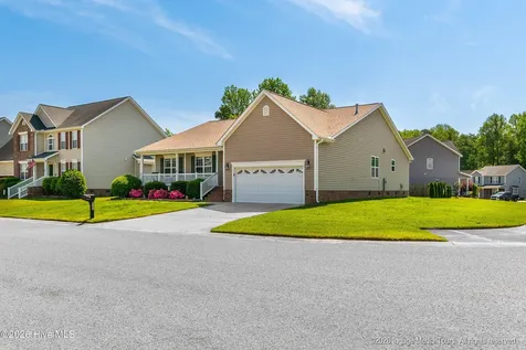 3541 Lena Lane Greenville NC 27834