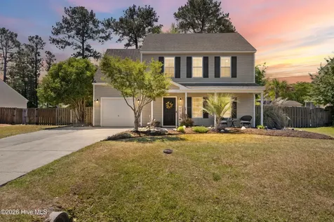 10023 Winding Branches Drive SE Belville NC 28451