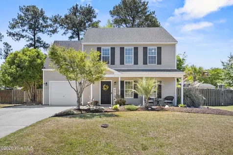 10023 Winding Branches Drive SE Belville NC 28451