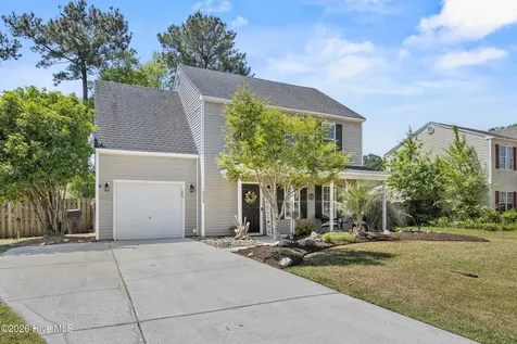 10023 Winding Branches Drive SE Belville NC 28451
