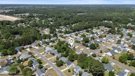 10023 Winding Branches Drive SE Belville NC 28451