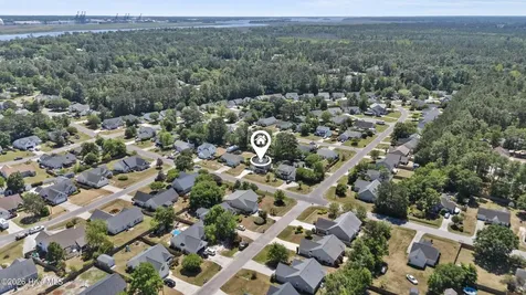 10023 Winding Branches Drive SE Belville NC 28451