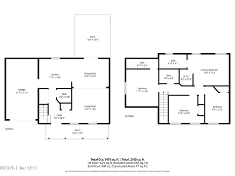 10023 Winding Branches Drive SE Belville NC 28451