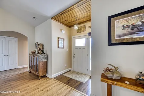 40 Thatcher Drive Rocky Point NC 28457