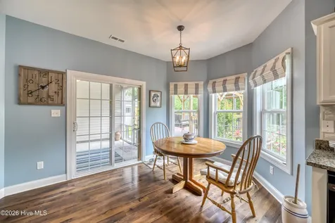 40 Thatcher Drive Rocky Point NC 28457