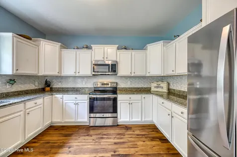 40 Thatcher Drive Rocky Point NC 28457