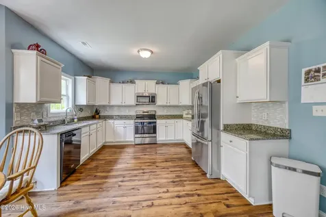 40 Thatcher Drive Rocky Point NC 28457