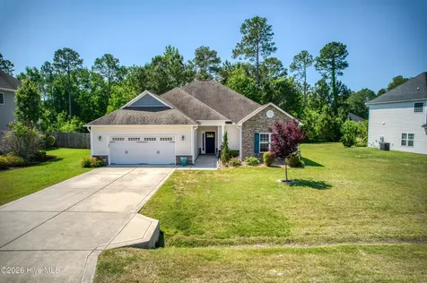 40 Thatcher Drive Rocky Point NC 28457