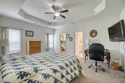 40 Thatcher Drive Rocky Point NC 28457