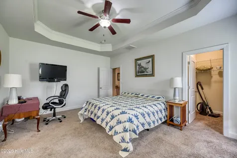 40 Thatcher Drive Rocky Point NC 28457