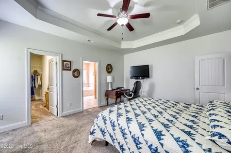 40 Thatcher Drive Rocky Point NC 28457