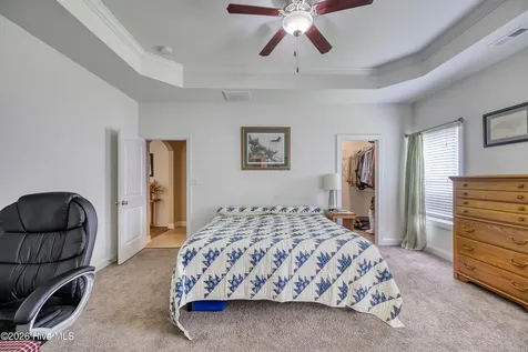 40 Thatcher Drive Rocky Point NC 28457