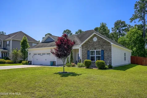 40 Thatcher Drive Rocky Point NC 28457