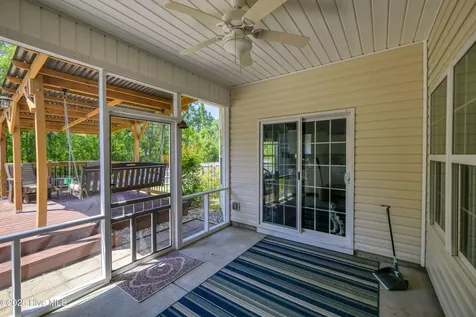 40 Thatcher Drive Rocky Point NC 28457