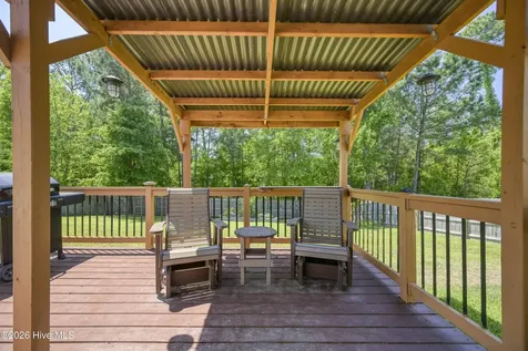 40 Thatcher Drive Rocky Point NC 28457