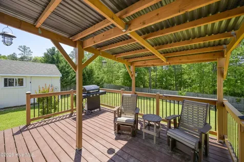 40 Thatcher Drive Rocky Point NC 28457