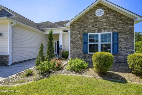 40 Thatcher Drive Rocky Point NC 28457