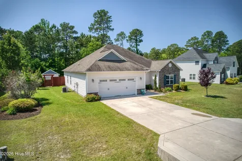 40 Thatcher Drive Rocky Point NC 28457