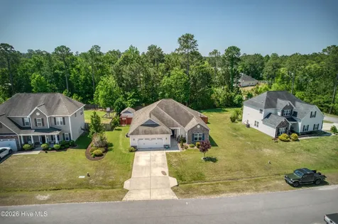 40 Thatcher Drive Rocky Point NC 28457