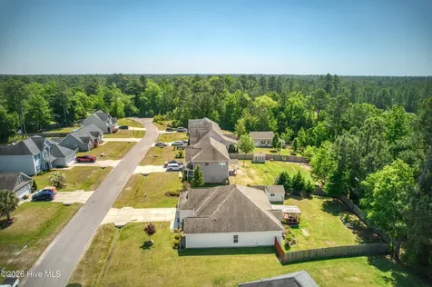 40 Thatcher Drive Rocky Point NC 28457