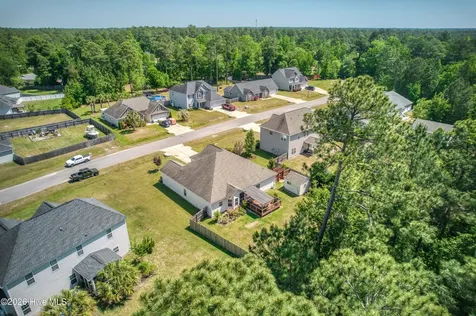 40 Thatcher Drive Rocky Point NC 28457