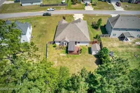 40 Thatcher Drive Rocky Point NC 28457