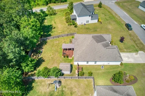 40 Thatcher Drive Rocky Point NC 28457