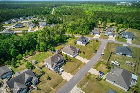 40 Thatcher Drive Rocky Point NC 28457