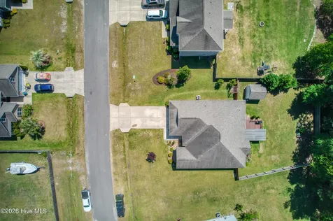 40 Thatcher Drive Rocky Point NC 28457