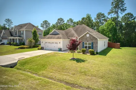 40 Thatcher Drive Rocky Point NC 28457
