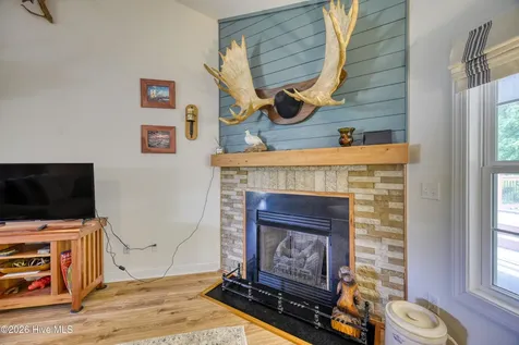 40 Thatcher Drive Rocky Point NC 28457
