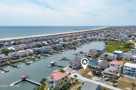 414 18th Street Sunset Beach NC 28468