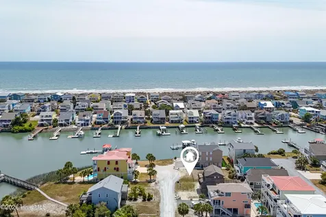 414 18th Street Sunset Beach NC 28468