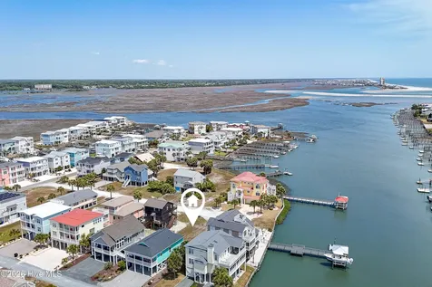 414 18th Street Sunset Beach NC 28468