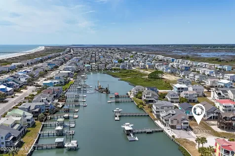 414 18th Street Sunset Beach NC 28468