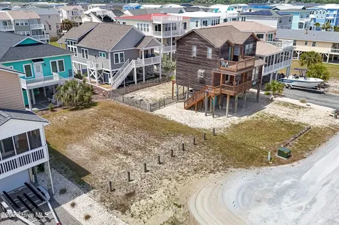 414 18th Street Sunset Beach NC 28468