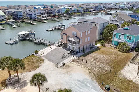 414 18th Street Sunset Beach NC 28468