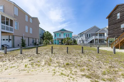 414 18th Street Sunset Beach NC 28468