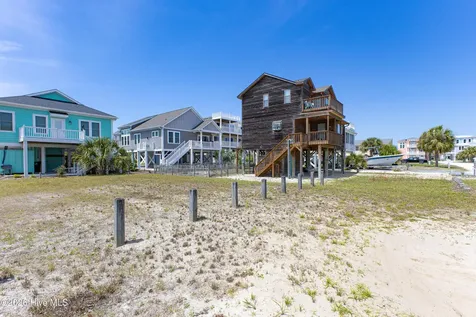 414 18th Street Sunset Beach NC 28468