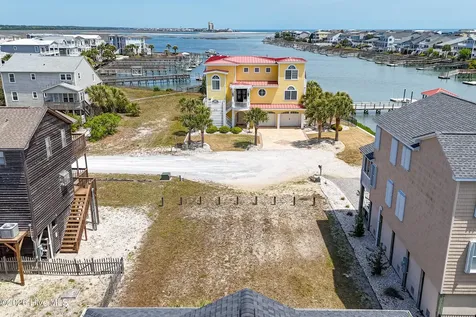 414 18th Street Sunset Beach NC 28468