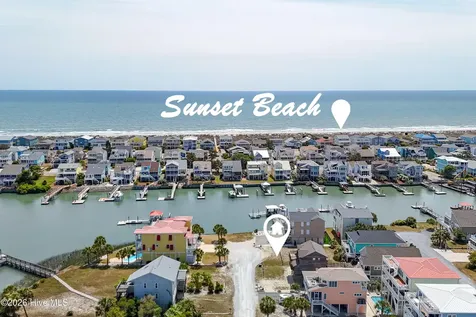 414 18th Street Sunset Beach NC 28468