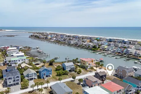 414 18th Street Sunset Beach NC 28468