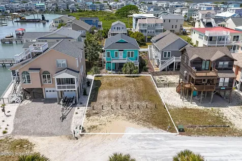 414 18th Street Sunset Beach NC 28468