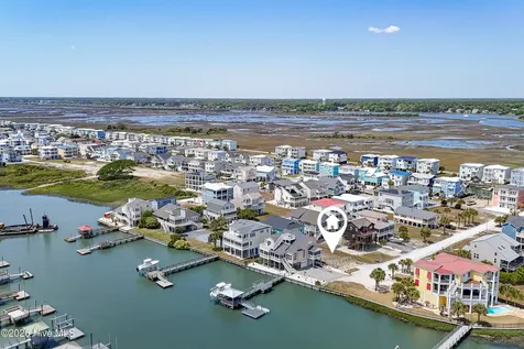 414 18th Street Sunset Beach NC 28468