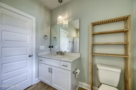 2520 Sloop Point Road Hampstead NC 28443