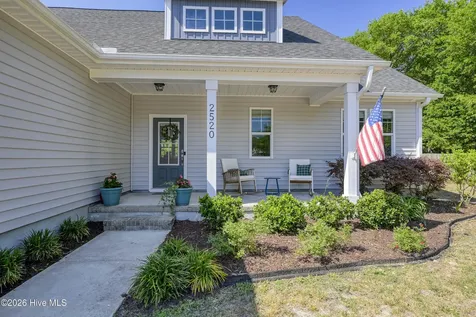 2520 Sloop Point Road Hampstead NC 28443