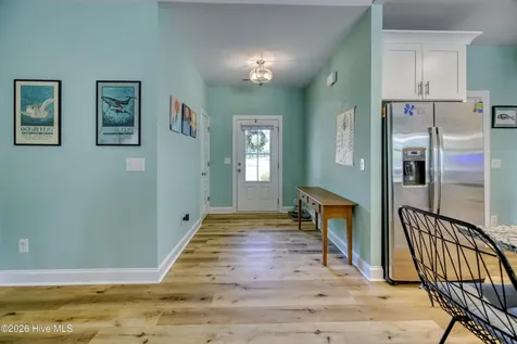 2520 Sloop Point Road Hampstead NC 28443