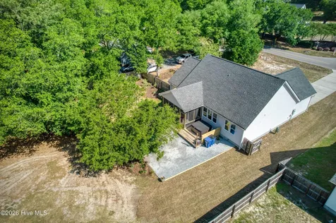 2520 Sloop Point Road Hampstead NC 28443