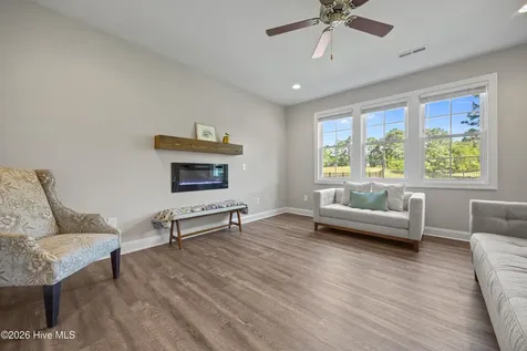 664 Bald Eagle Drive Vass NC 28394